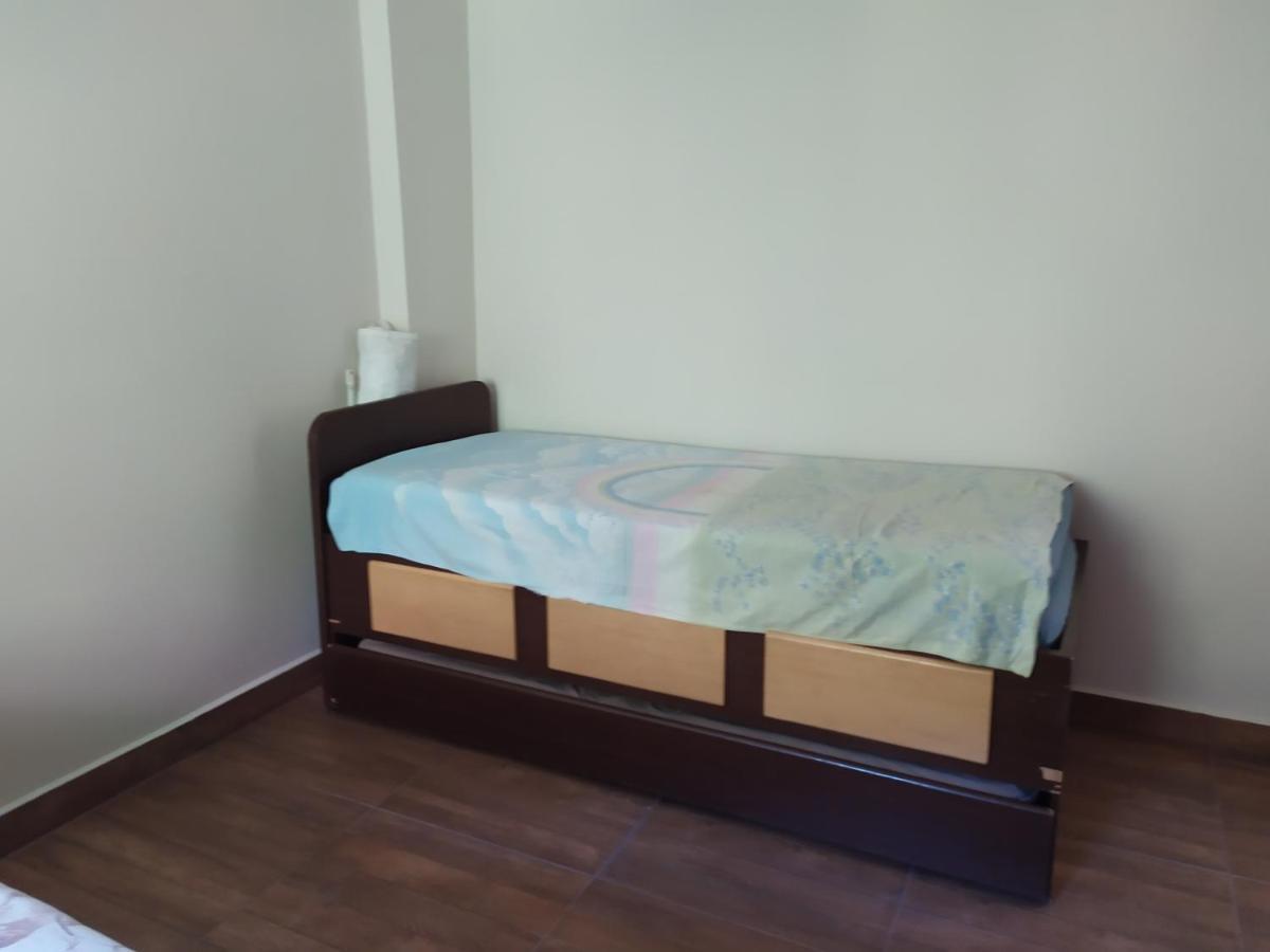 Novo Recanto Santos  Zewnętrze zdjęcie