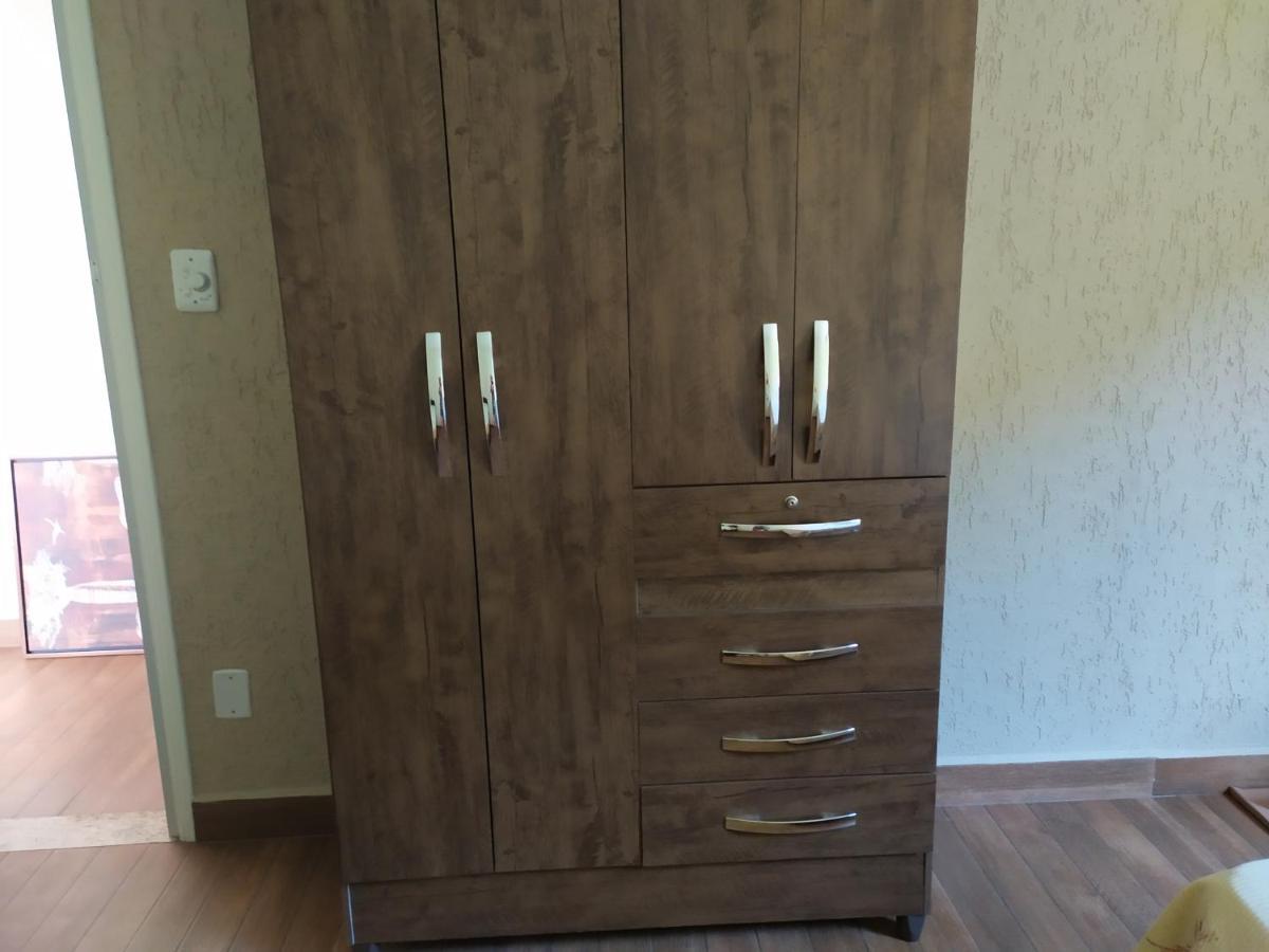 Novo Recanto Santos  Zewnętrze zdjęcie